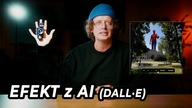EFEKT z użyciem Sztucznej Inteligencji