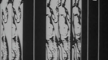 Spotkanie ze szpiegiem (1964)