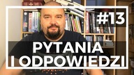 Q&A #13 Fabian Błaszkiewicz | Czy Pan Należy Do KK?