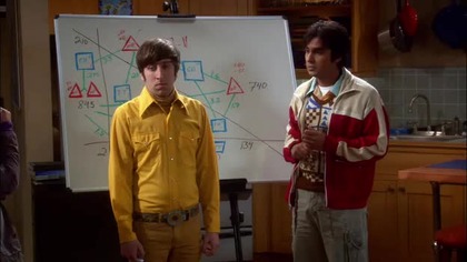 Teoria Wielkiego Podrywu - S02E14 - LEKTOR PL