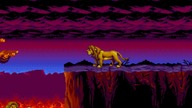 The Lion King (Amiga 500) - przewodnik po grze