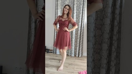 Która Sukienka na wesele?? #mierzymy #sukienki #outfit #wesele #weddingdress #wedding