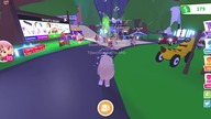 Roblox adopt me