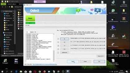 Samsung Galaxy J6 2018 SM-J600FN wgrywanie Android 9.0 Pie