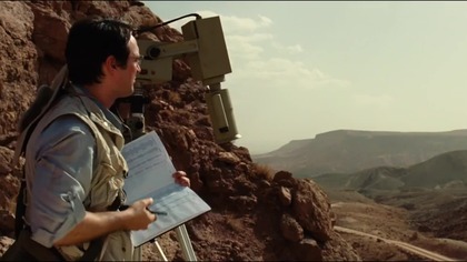 Wzgorza maja oczy 2/The Hills Have Eyes 2 (2007) [Lektor PL]