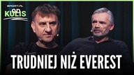 Marek Kamiński znów na biegun: trudniej niż na Everest | Od kulis