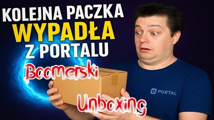 Biały Zamek Duel  unboxing, komponenty i pierwsze wrażenia