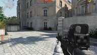 S. K. I. L. L: Special Force 2 Cover vs VIP-Lounge bug ClanWar