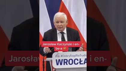 KACZYŃSKI PORÓWNUJE SIĘ DO ZAWODNIKA NBA