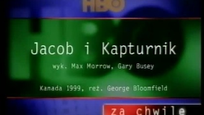 [REUPLOAD] HBO koniec programu