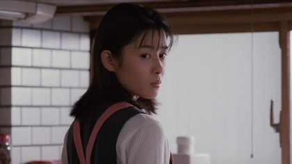 1996 Gamera 2; Region shurai - Gamera 2; Attack of the Legion DVDRip napl