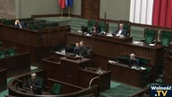  Dobromir Sośnierz: To nic więcej jak zasłona dymna i kiełbasa przedwyborcza!