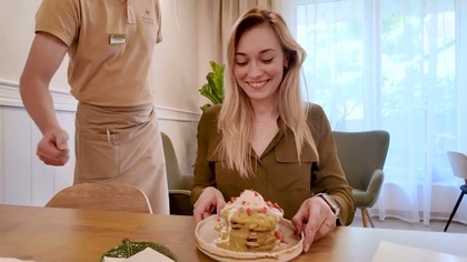 Co dobrego zjeść na śniadanie - menu Restauracji Spichlerz Smaku w Jaworznie