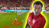 DLACZEGO LEWANDOWSKI STRZELA 90% RZUTÓW KARNYCH? TAJEMNICA NIETYPOWEGO PODEJŚCIA