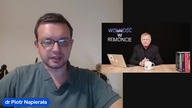 Tomasz Wróblewski WEI czyli kristolojanuszyzm w remoncie - dr Piotr Napierała