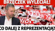 Brzęczek zwolniony! Kto go zastąpi? Co dalej z reprezentacją? Gołaszewski w MN!