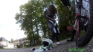 Compilation of extreme falls in Downhill - 2y3t com (Pte 2&ordm;)
