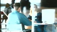 Program Drugi - Fragment Ogłoszenia Płatnego i Blok reklamowy 6. 03. 1999 (zakłócenia)