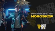 SANTE SYNTHESI x KOBIK - HOROSKOP (UNDER TWIST VOL. 3)