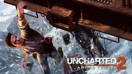 Uncharted 2 Among Thieves Rozdział 21 Konwój