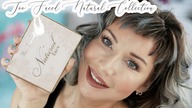 Makijaz TOO FACE NATURAL MATTE + NATURAL FACE - Test Nowości | Delicious Beauty