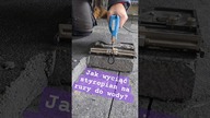 Jak najlepiej ułożyć rury z wodą w warstwie styropianu? #codziśrobimy #diy #remont