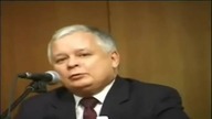 Prawda Kaczyńskiego wyszła na jaw w 2006r