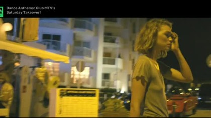 Martin Solveig Ft.  Ina Wroldsen - Places (MTV Base UK)