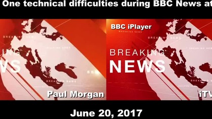 BBC One technical difficulties (two POVs) - 06-20-2017. mp4