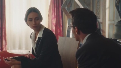 p0zdrowienia z paryża 2010