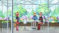 Shugo Chara Party 20 Lektor PL