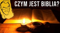 Czy Biblia jest metaforą? | Katolicyzm vs Katolicyzm polsko-jasełkowy odc.  2