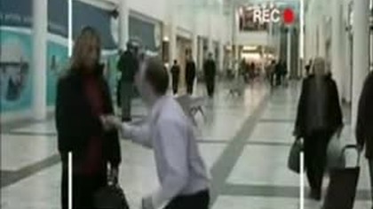 Ukryta kamera oświadczyny