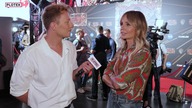 Agnieszka Woźniak-Starak komentuje odejście Edwarda Miszczaka z TVN-u! Jak wylęcę... 