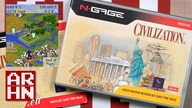 Civilization -- Przegląd gier N-Gage #17
