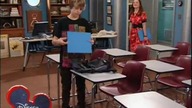 Czarodzieje z Waverly Place sezon 2 odc. 25 - Wyjechali
