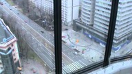 Warszawa - dzień 1