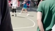 Legendy POLSKIEGO STREETBALLA #shorts