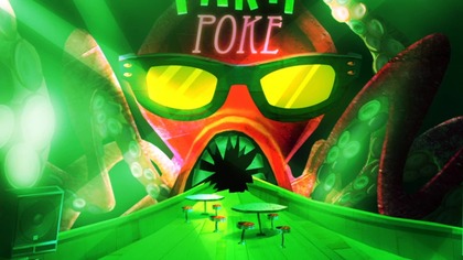 Akwalans S2 odcinki 39 i 40 Bea na nartach - Noc w Loxbury