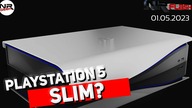 Playstation 5 Slim - NRFlash (01. 05. 2023) (polskie napisy / english subtitles)