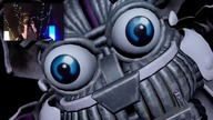 JAPOŃSKA EDYCJA NIGHTMARIONNE | Five Nights at Freddys VR: Help Wanted #6