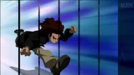 The Boondocks S04E08 I Dream of Siri