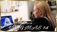 ŚPIEWAM JAK MAGDA GESSLER / MOJA PIELĘGNACJA / VLOGMAS 14