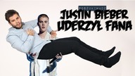 JUSTIN BIEBER UDERZYŁ FANA | Poszukiwacz #248
