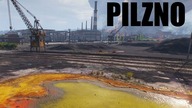 Pilzno w HD całkiem inna mapa - World of Tanks