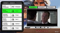 Na fali (Point Break) - (1991) Lektor PL - 9 lektor&oacute;w por&oacute;wnanie tłumaczeń VHS TV DVD