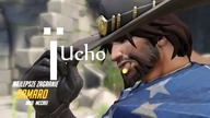 HIROŁS NEWA DAJ - Overwatch [#4]