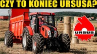 Historia upadku marki URSUS - Czy to już koniec? Legenda bankrutem! [Matheo780]