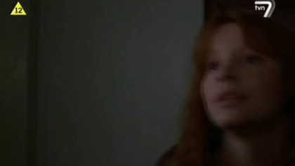 Sześć st&oacute;p pod ziemią - 04x09 - Mielić zboże