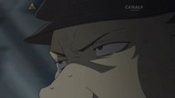 Darker than Black #20 (Napisy z TV)